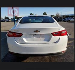 شيفروليه ماليبو